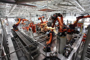 外資品牌在華調整產能，工廠休假現象頻發背后的產業變局