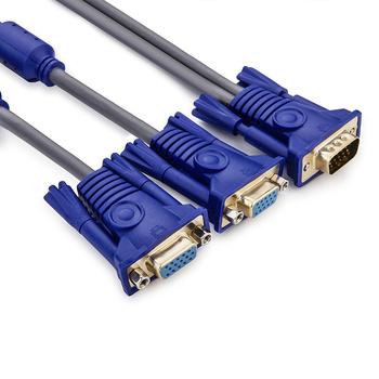 電腦線材批發(fā)價格與義烏電腦線材市場的全面解析
