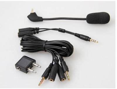 駭客家族新成員 HyperX Cloud耳機登場 解放你的電腦線材煩惱