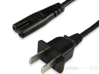理性分析 PowSync 0.6米筆記本電源線 一臺電腦背后的小品解讀