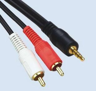 一篇文章搞定 電腦如何連接功放讓音響響起來的全攻略