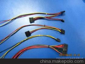“線”定專業(yè) 東莞騰達(dá)電子電腦線材全析與行業(yè)洞察