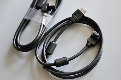設(shè)計(jì)師老司機(jī)教你怎么看顯示器好壞 HKC T7000評(píng)測(cè)與電腦線材體驗(yàn)